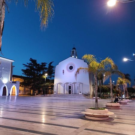 Stella Appartamento Policoro Εξωτερικό φωτογραφία