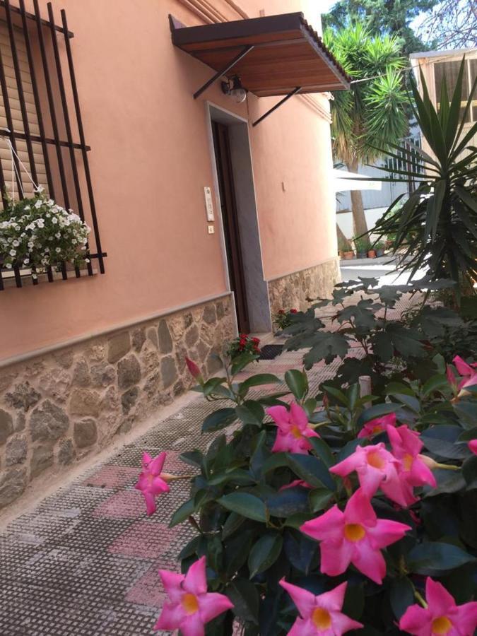 Stella Appartamento Policoro Εξωτερικό φωτογραφία