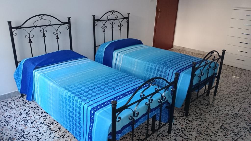 Stella Appartamento Policoro Δωμάτιο φωτογραφία
