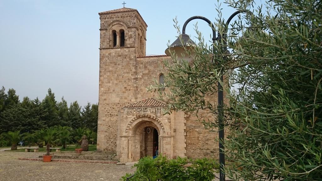 Stella Appartamento Policoro Δωμάτιο φωτογραφία