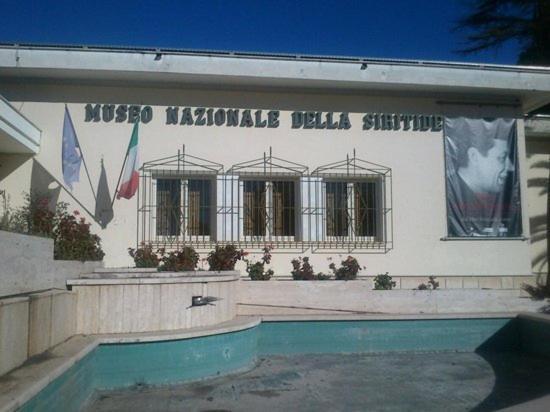 Stella Appartamento Policoro Εξωτερικό φωτογραφία