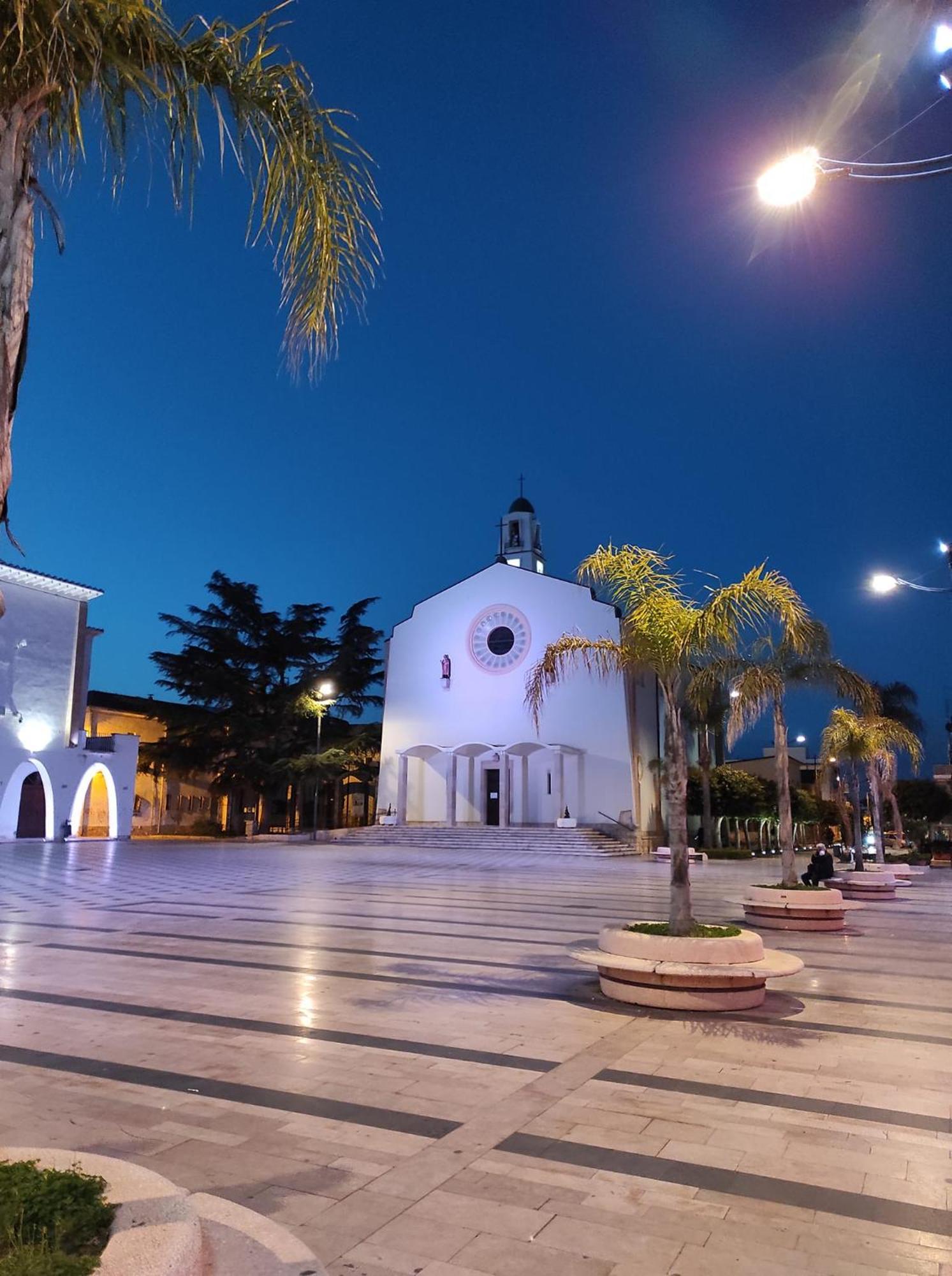 Stella Appartamento Policoro Εξωτερικό φωτογραφία