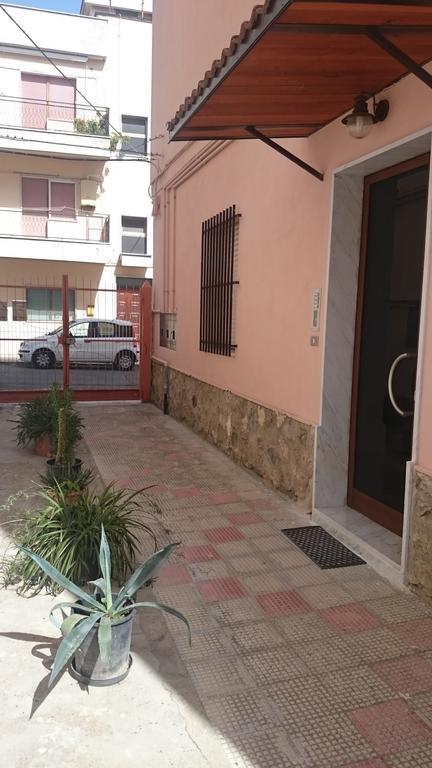 Stella Appartamento Policoro Δωμάτιο φωτογραφία