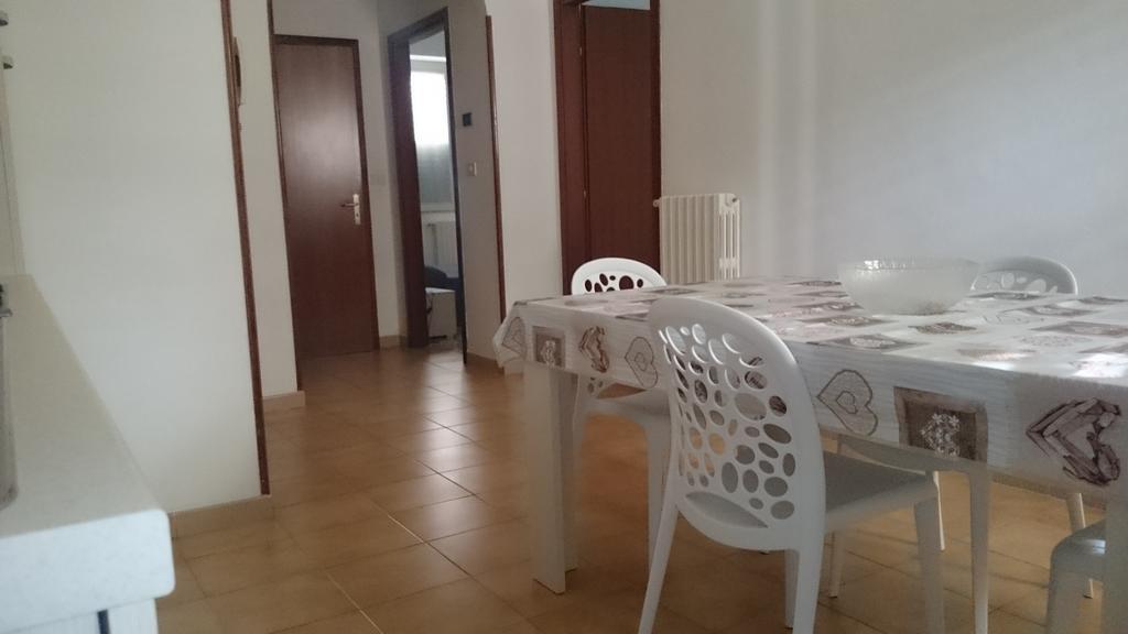 Stella Appartamento Policoro Δωμάτιο φωτογραφία